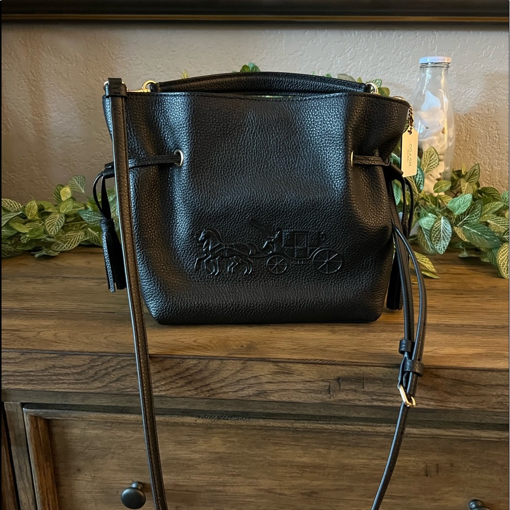 COACH - The andy small